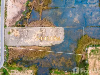 Продажа Участок в Pran Buri, Прачуапкхирикхан