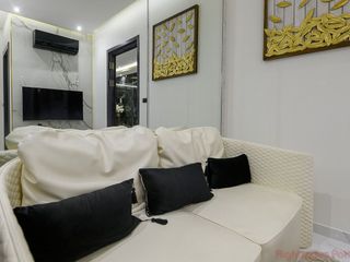 Продажа 1 кровать кондо в Банг Ламунг, Чонбури