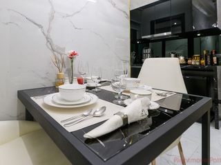 Продажа 1 кровать кондо в Банг Ламунг, Чонбури