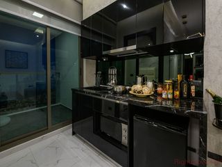 Продажа 1 кровать кондо в Банг Ламунг, Чонбури