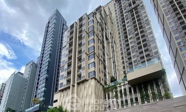 For sale 1 bed condo in Khlong San, Bangkok