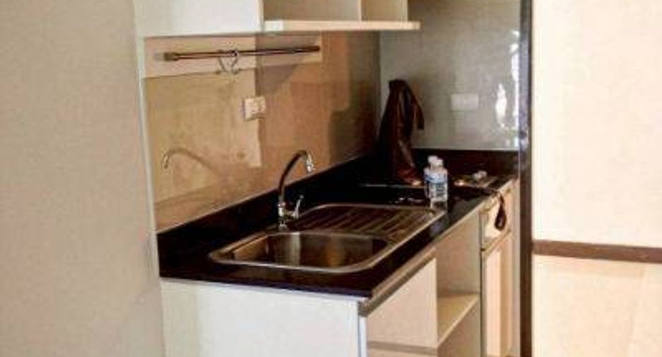 Wohnung zum Kauf mit 2 Zimmer in Chatuchak, Bangkok