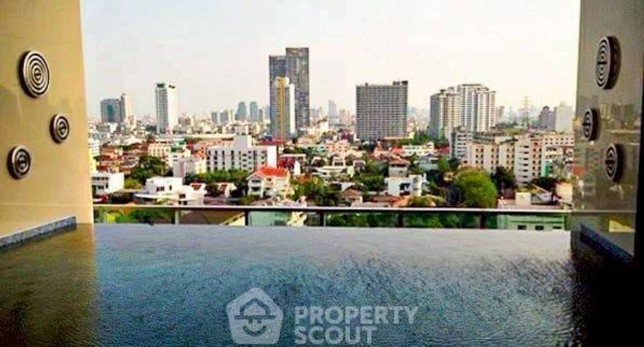 Wohnung zum Kauf mit 2 Zimmer in Chatuchak, Bangkok