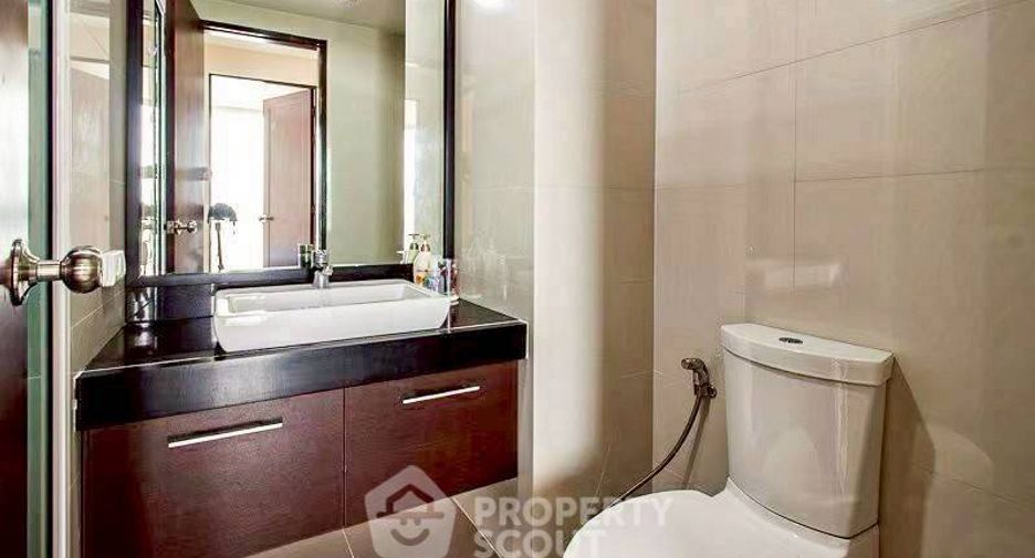 Wohnung zum Kauf mit 2 Zimmer in Chatuchak, Bangkok