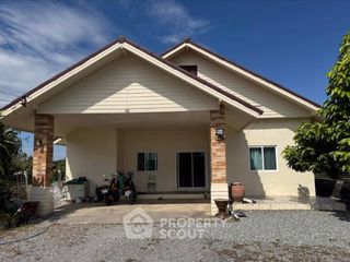 For sale 4 ベッドルーム house in Phanat Nikhom, Chonburi