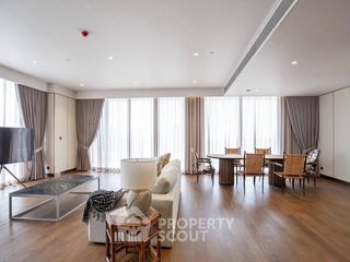 À vendre 4 chambres condo à Pathum Wan, Bangkok