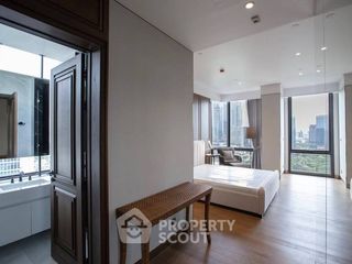 À vendre 4 chambres condo à Pathum Wan, Bangkok