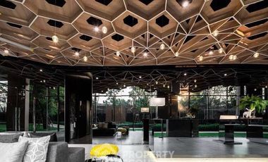 Condo en venta de 2 habitaciones en Phaya Thai, Bangkok