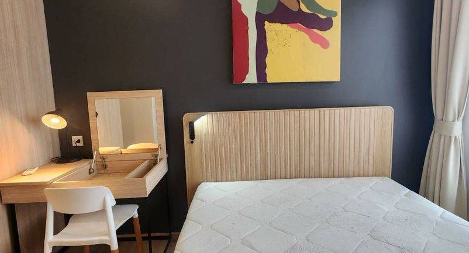 Condo en venta de 2 habitaciones en Phaya Thai, Bangkok