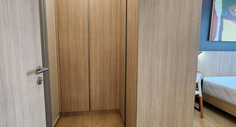 Condo en venta de 2 habitaciones en Phaya Thai, Bangkok