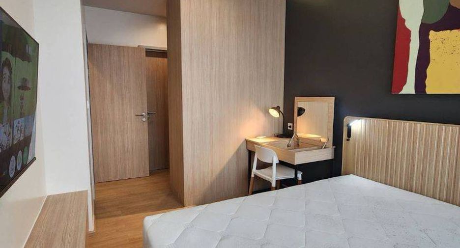Condo en venta de 2 habitaciones en Phaya Thai, Bangkok