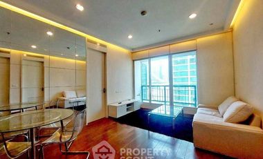 Condo en venta de 2 habitaciones en Pathum Wan, Bangkok