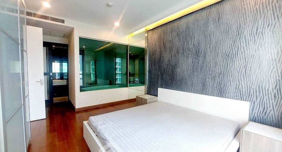 Condo en venta de 2 habitaciones en Pathum Wan, Bangkok