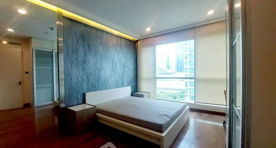 Condo en venta de 2 habitaciones en Pathum Wan, Bangkok