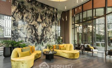 Продажа 1 кровать кондо в Суан Луанг, Бангкок