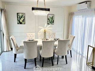 Villa zum Kauf mit 5 Zimmer in Bang Lamung, Chonburi