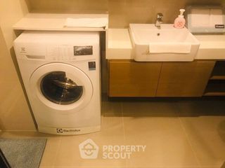 For sale 1 bed condo in Si Racha, Chonburi