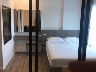 For sale 1 bed condo in Si Racha, Chonburi