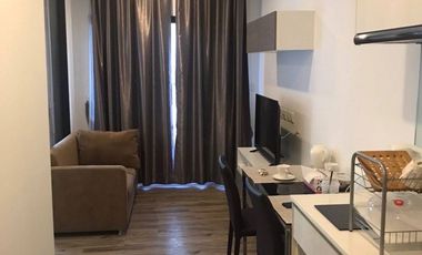 For sale 1 bed condo in Si Racha, Chonburi
