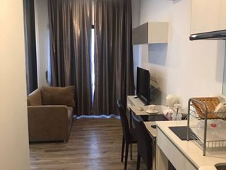 For sale 1 bed condo in Si Racha, Chonburi