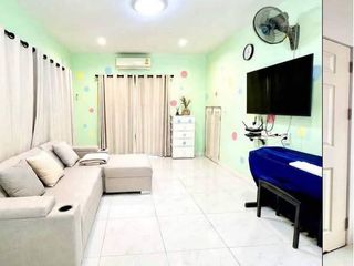 ขาย 3 ห้องนอน บ้านเดี่ยว ใน ศรีราชา, ชลบุรี