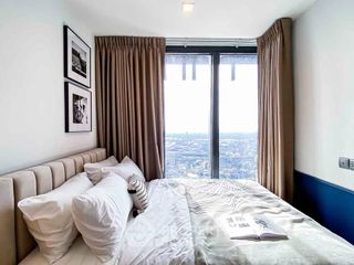 For sale 1 Beds condo in Phra Khanong, Bangkok