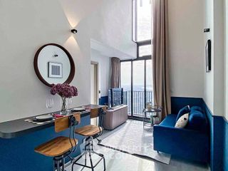 For sale 1 Beds condo in Phra Khanong, Bangkok