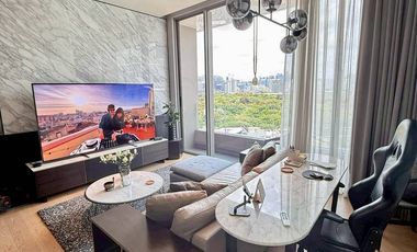 Condo en venta de 1 habitaciones en Sathon, Bangkok