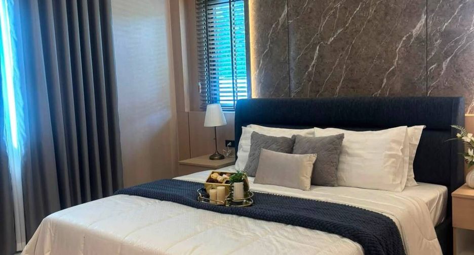 For sale 3 bedrooms villa in Bang Lamung, Chonburi