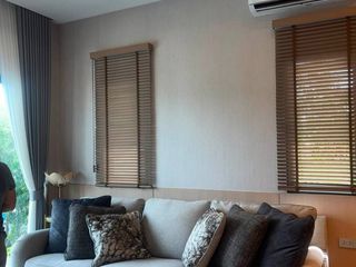 For sale 3 bedrooms villa in Bang Lamung, Chonburi