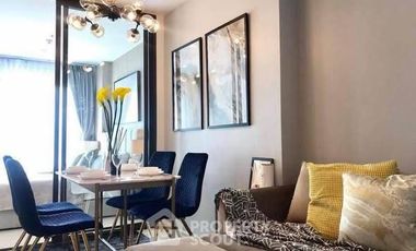 Condo en venta de 1 habitaciones en Pathum Wan, Bangkok