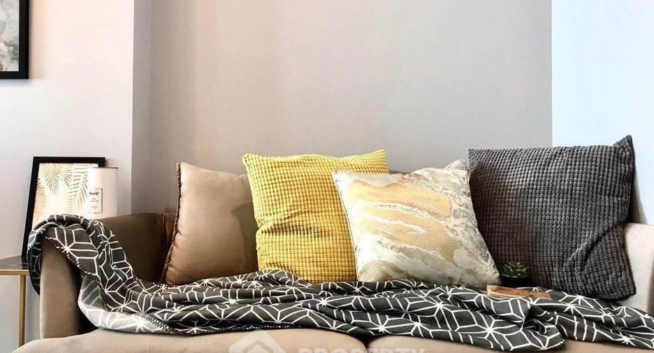 À vendre 1 chambre condo à Pathum Wan, Bangkok