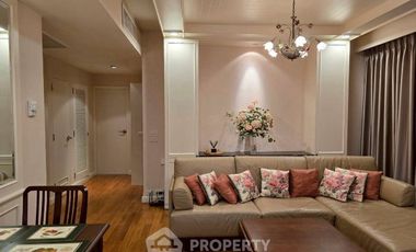 For sale 1 bed condo in Pathum Wan, Bangkok