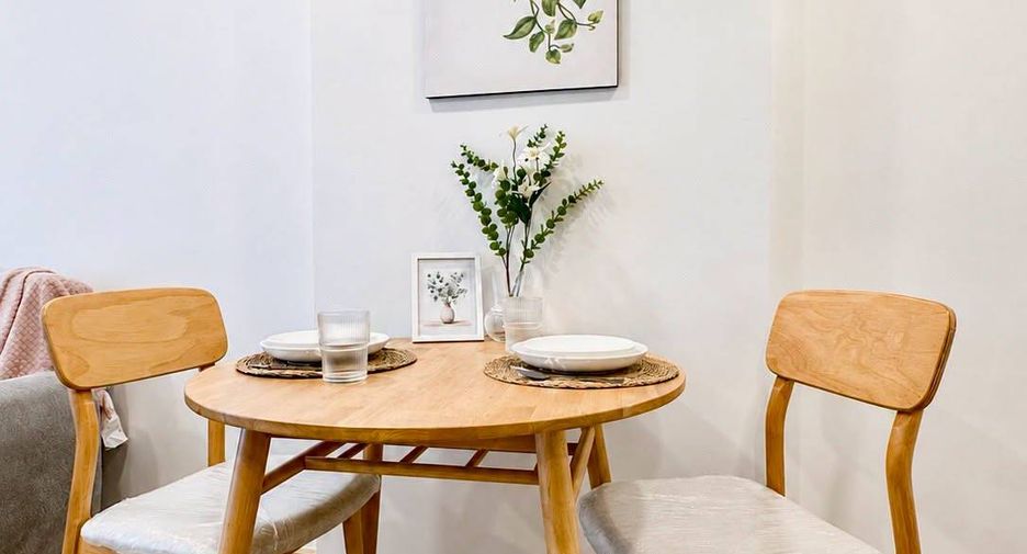 For sale 1 bed condo in Bang Na, Bangkok