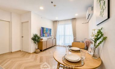 For sale 1 bed condo in Bang Na, Bangkok