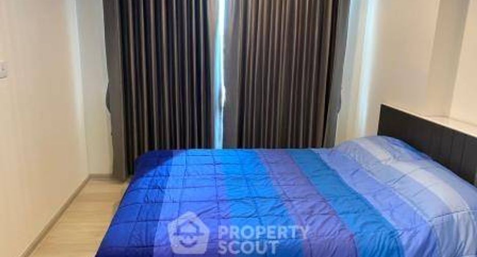 À vendre 1 chambre condo à Pathum Wan, Bangkok