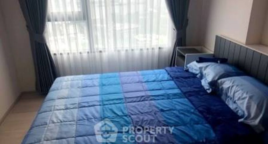 À vendre 1 chambre condo à Pathum Wan, Bangkok