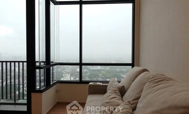For sale 2 bedrooms condo in Watthana, Bangkok
