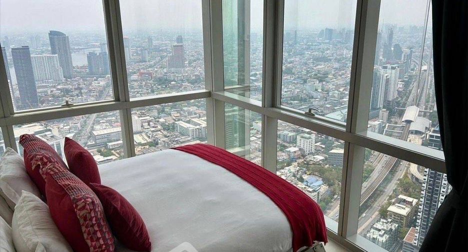 ขาย 3 ห้องนอน คอนโด ใน สาทร, กรุงเทพฯ