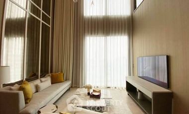 For sale 2 bedrooms condo in Khlong San, Bangkok