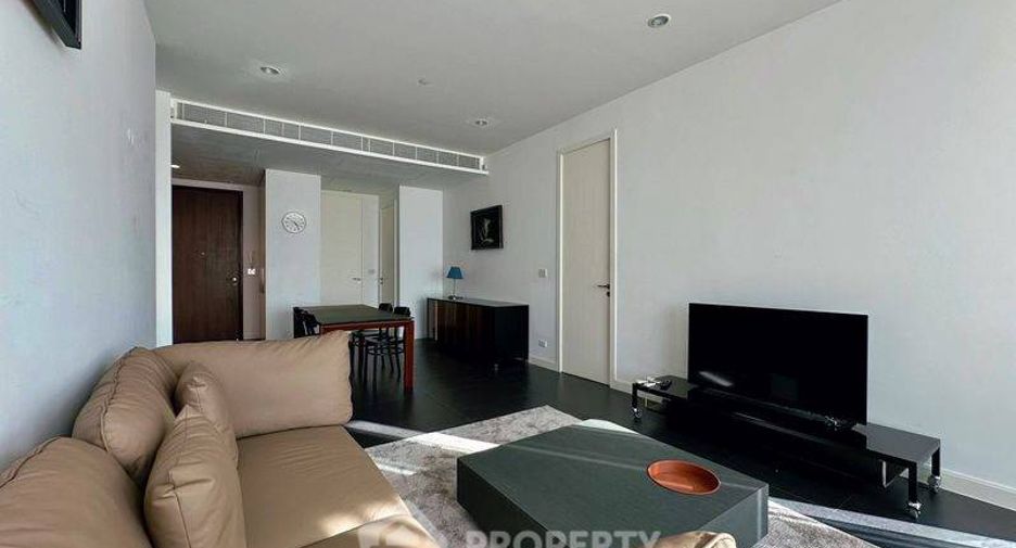 For sale 2 bedrooms condo in Pathum Wan, Bangkok