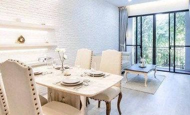 Продажа 1 кровать кондо в Щаттхана, Бангкок