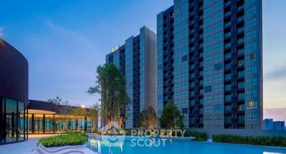 For sale 2 ベッドルーム condo in Bang Na, Bangkok