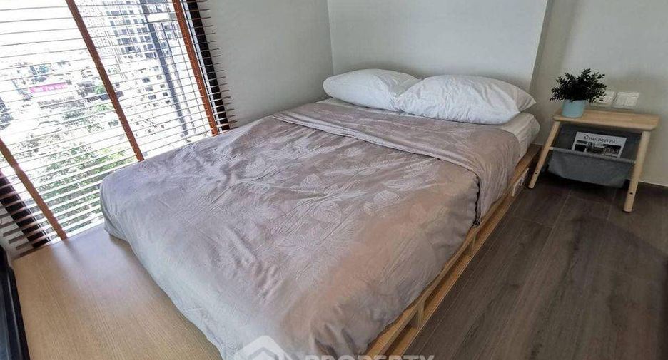 For sale 1 Beds condo in Phaya Thai, Bangkok