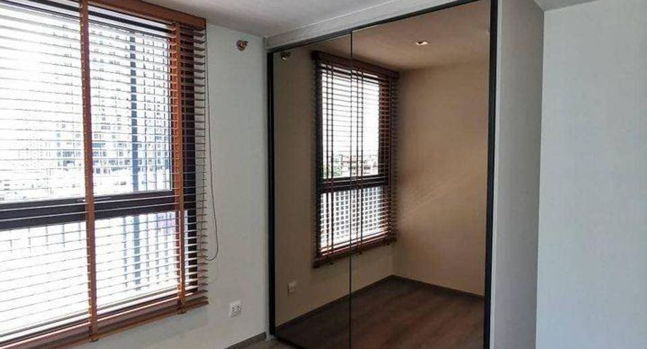 For sale 1 Beds condo in Phaya Thai, Bangkok