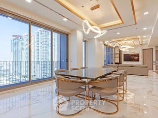 À vendre 3 chambres condo à Bang Kho Laem, Bangkok