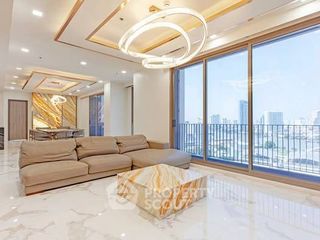 À vendre 3 chambres condo à Bang Kho Laem, Bangkok