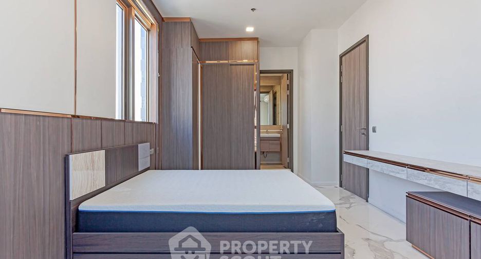 For sale 3 bedrooms condo in Bang Kho Laem, Bangkok