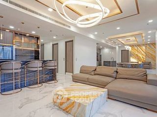 À vendre 3 chambres condo à Bang Kho Laem, Bangkok