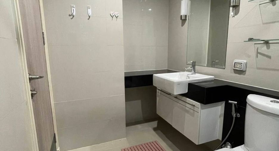 Продажа 1 кровать кондо в Ратчатхещи, Бангкок